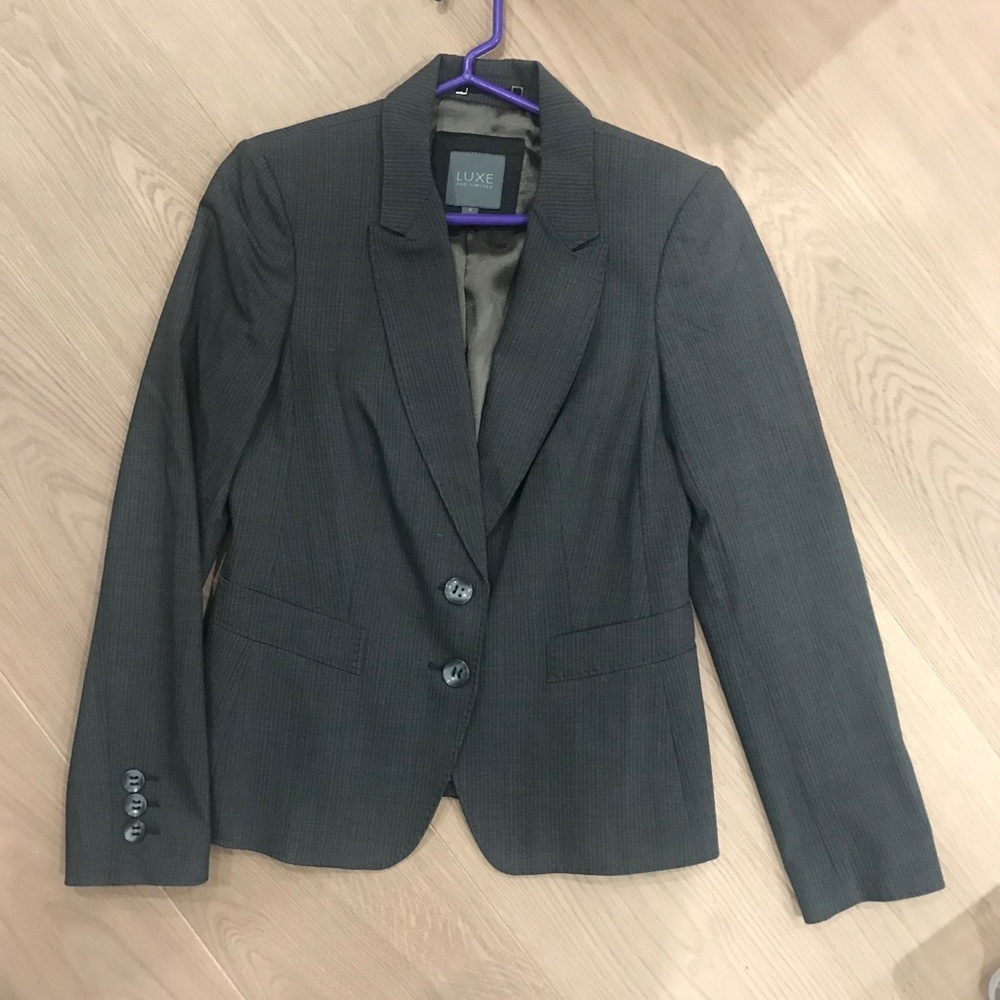 The Limited Blazer